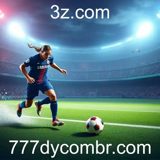 777dy: A Nova Tendência no Mundo dos Jogos Online em 2025