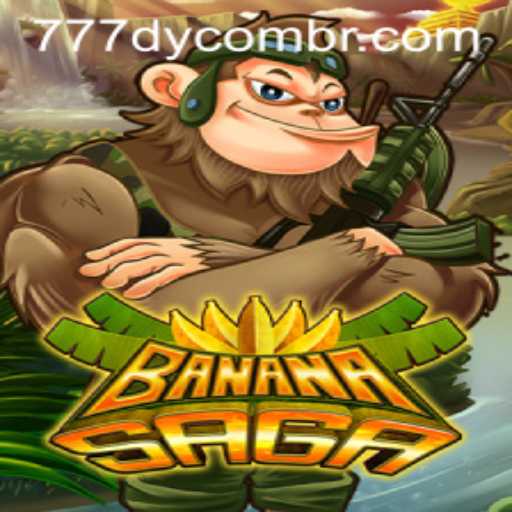 Discovering the Thrills of BananaSaga and Navigating 777dy PH Login