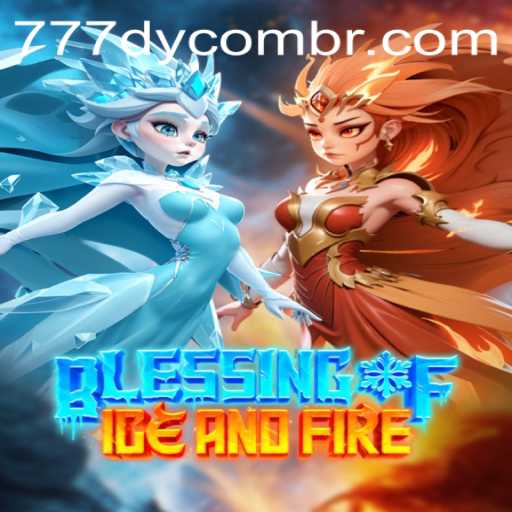 Exploring the Mystical World of 'Blessing of Ice and Fire': A Comprehensive Guide