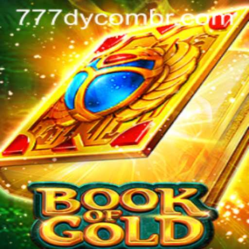 Book of Gold: A Journey into Ancient Riches