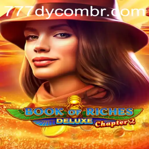 Discover the Exciting World of Book of Riches Deluxe Chapter 2 and the 777dy PH Login