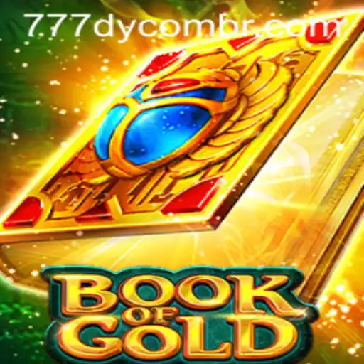 Book of Gold: A Journey into Ancient Riches