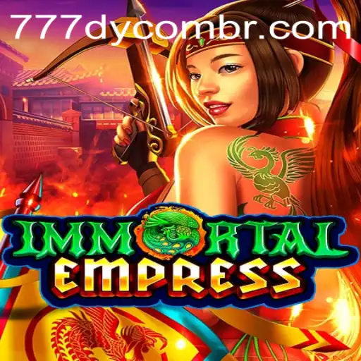 ImmortalEmpress: Dive into the Enchanting World of Strategic Gameplay