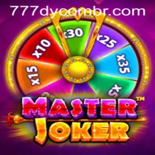 Exploring the Excitement of MasterJoker and Navigating 777dy PH Login