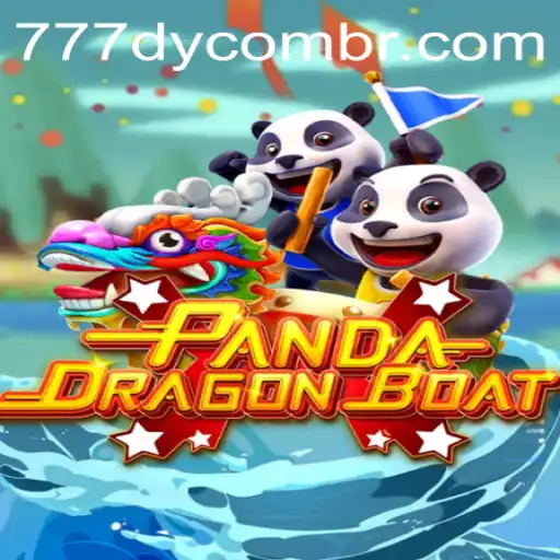 Discover the Thrills of PANDADRAGONBOAT with 777dy PH Login