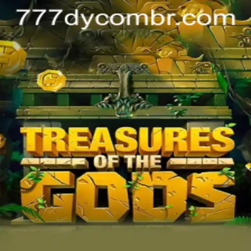 Discover the Enchantment of TreasureoftheGods: A Comprehensive Guide