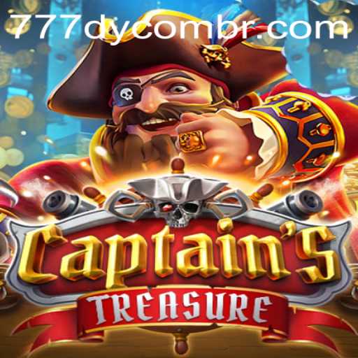 Explore the Adventure with CaptainssTreasure and 777dy PH Login