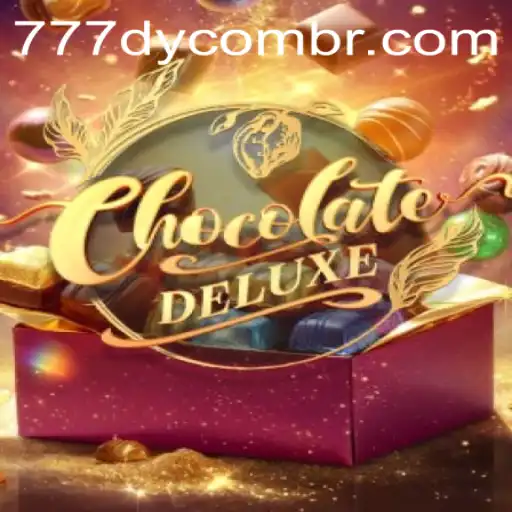 Discover the Sweet World of ChocolateDeluxe: A Thrilling Gaming Experience