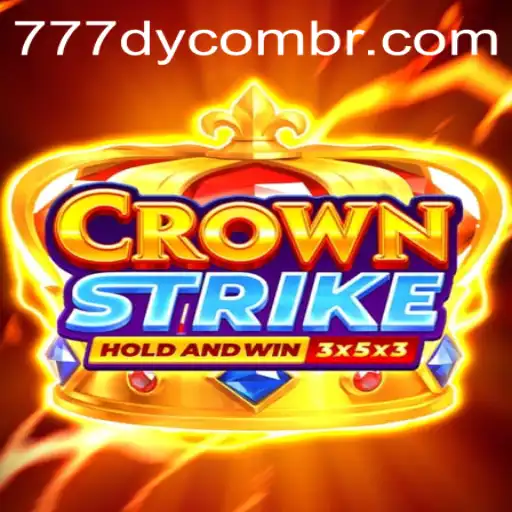 Crownstrike: The Online Gaming Sensation