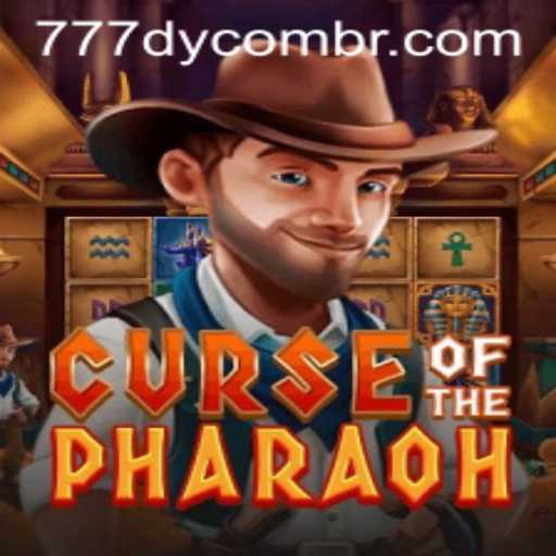 Curse of the Pharaoh: The Enigmatic Adventure Awaits