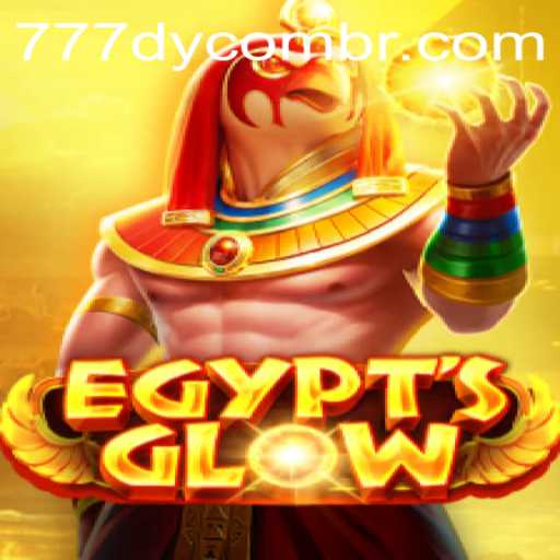 Discover the Mystique of EgyptsGlow with 777dy PH Login