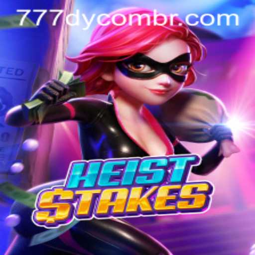 The Thrilling World of HeistStakes: A Gateway to Adventure
