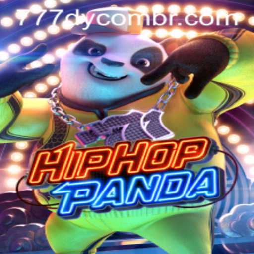 HipHopPanda: A Beat-Driven Journey into the World of Online Gaming