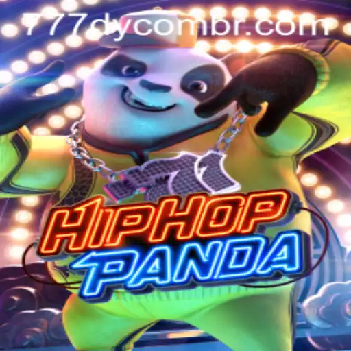 HipHopPanda: A Beat-Driven Journey into the World of Online Gaming
