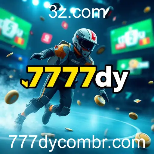 O Crescimento de 777dy e Tendências no Mercado de Jogos