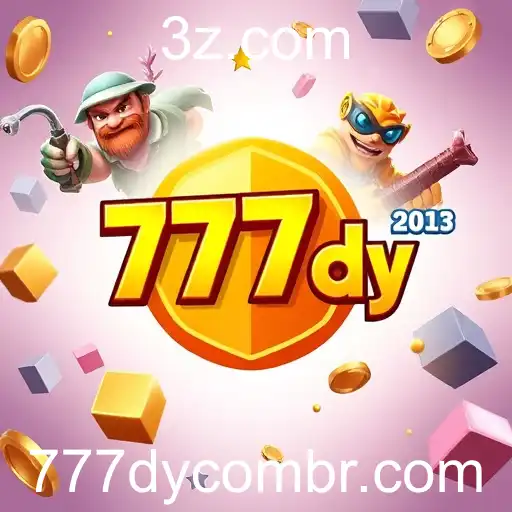 Expansão do Site de Jogos 777dy Atraí Novos Jogadores