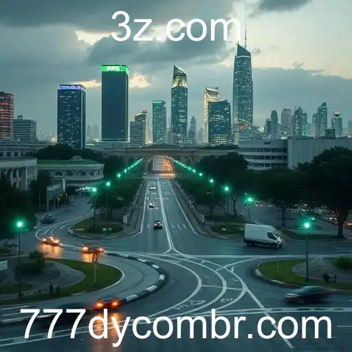 Cenário Atual dos Jogos Online e a Emergência do 777dy