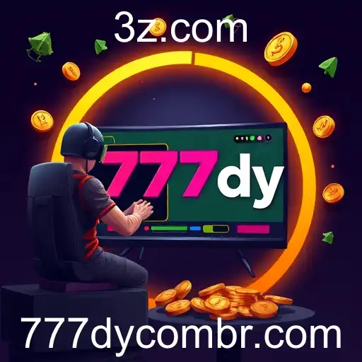 O Crescimento e Impacto do 777dy no Brasil