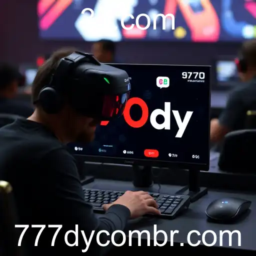 Tendências no Mundo dos Jogos Online