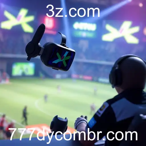 A Ascensão dos Jogos Online: Uma Nova Febre