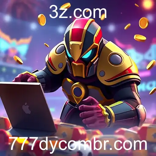 Tendências de 2025: O Impacto do 777dy nos Jogos Online