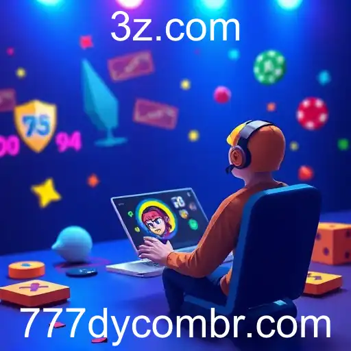 Impacto dos Jogos Online no Brasil em 2025