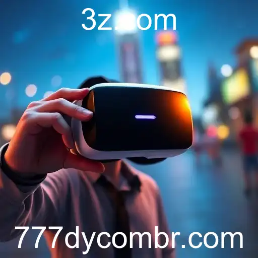 A Ascensão de 777dy no Cenário de Jogos