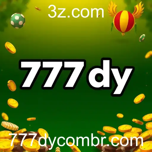 Os Bastidores do Crescimento do Site de Jogos 777dy