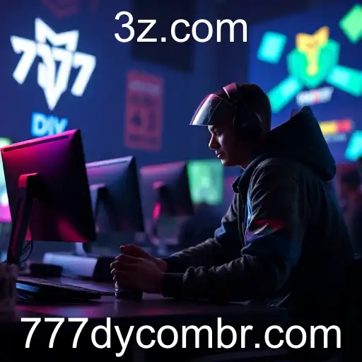 Ascensão e Desafios do 777dy no Cenário Brasileiro de Jogos