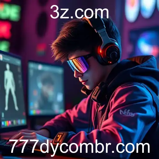 Tendências e Inovações nos Jogos Online