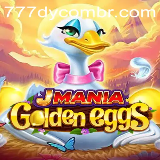 Discover the Exciting World of JManiaGoldenEggs: A Comprehensive Guide