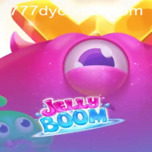 Exploring the Vibrant World of JellyBoom: A Comprehensive Guide