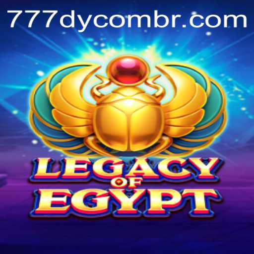 Exploring the Enigmatic World of LegacyOfEgypt and the allure of 777dy PH Login