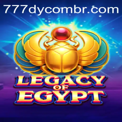 Exploring the Enigmatic World of LegacyOfEgypt and the allure of 777dy PH Login