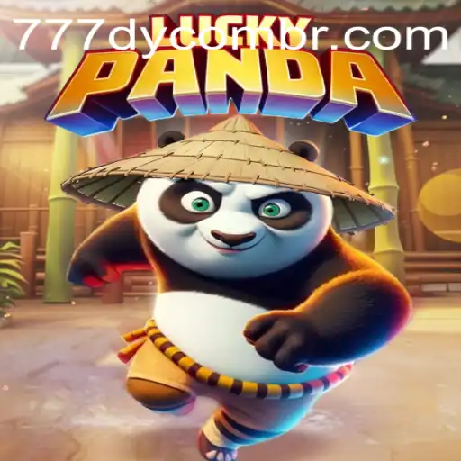 Discovering the Thrilling World of LuckyPanda