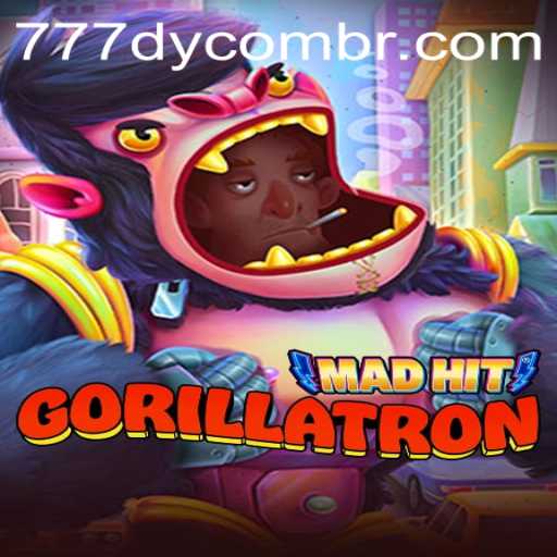 Discover the Thrilling World of MadHitGorillatron: A Guide to Gameplay and Strategy