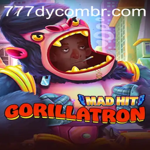 Discover the Thrilling World of MadHitGorillatron: A Guide to Gameplay and Strategy