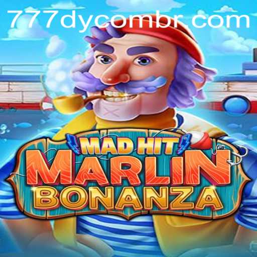 Dive into the Excitement: MadHitMarlinBonanza and Your Guide to 777dy PH Login