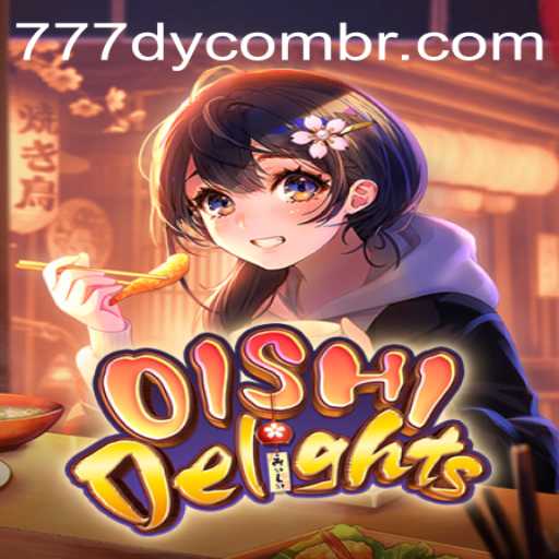 Discovering OishiDelights: An Enchanting Adventure with 777dy PH Login
