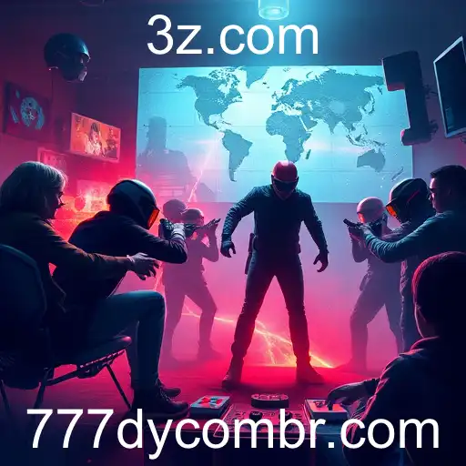 Tendências de Jogos Online em 2025