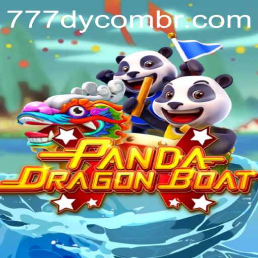 Discover the Thrills of PANDADRAGONBOAT with 777dy PH Login