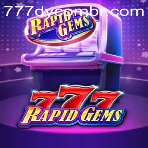 RapidGems777: A Thrilling Blend of Strategy and Luck