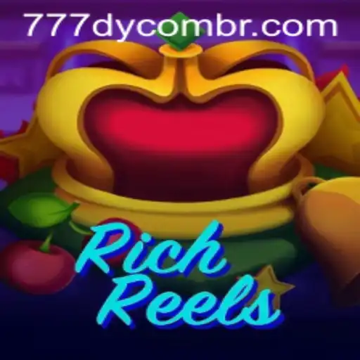 Unveiling RichReels: A Mesmerizing Journey Through the World of Online Slot Games