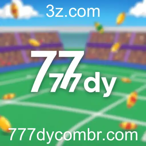 A Ascensão do 777dy: O Novo Fenômeno dos Jogos Online