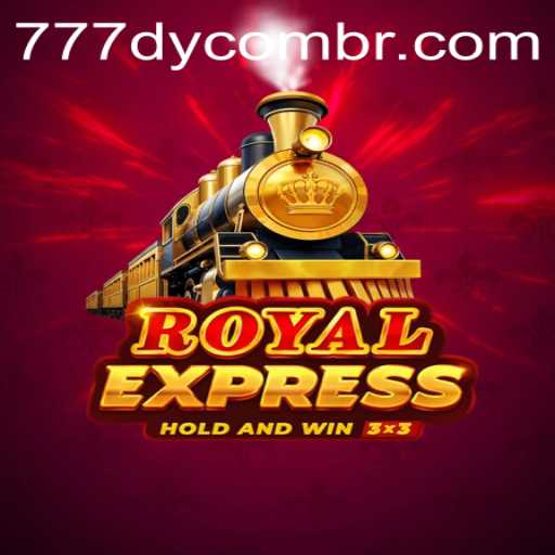 Royal Express: A Unique Gaming Experience