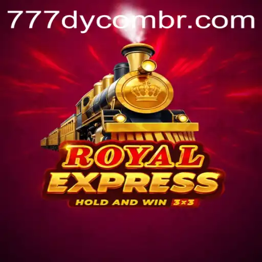 Royal Express: A Unique Gaming Experience