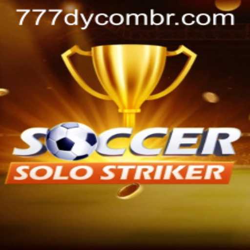 SoccerSoloStriker: A Deep Dive into the Exciting World of Digital Soccer