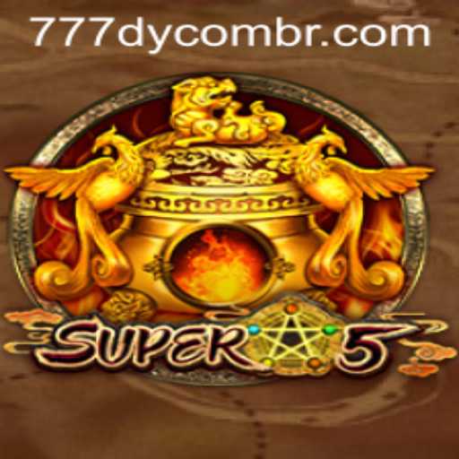 Discovering Super5: The Ultimate Gaming Experience with 777dy PH Login