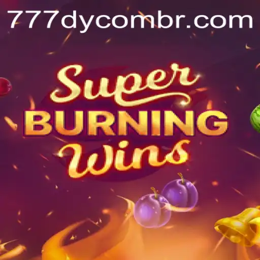 Exploring SuperBurningWins: A Classic Casino Slot Experience