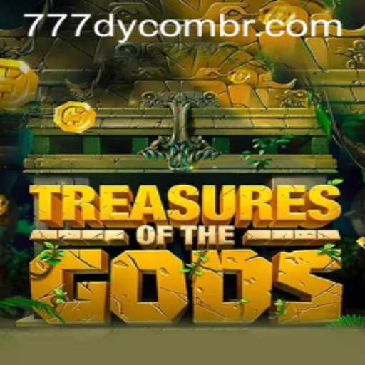 Discover the Enchantment of TreasureoftheGods: A Comprehensive Guide
